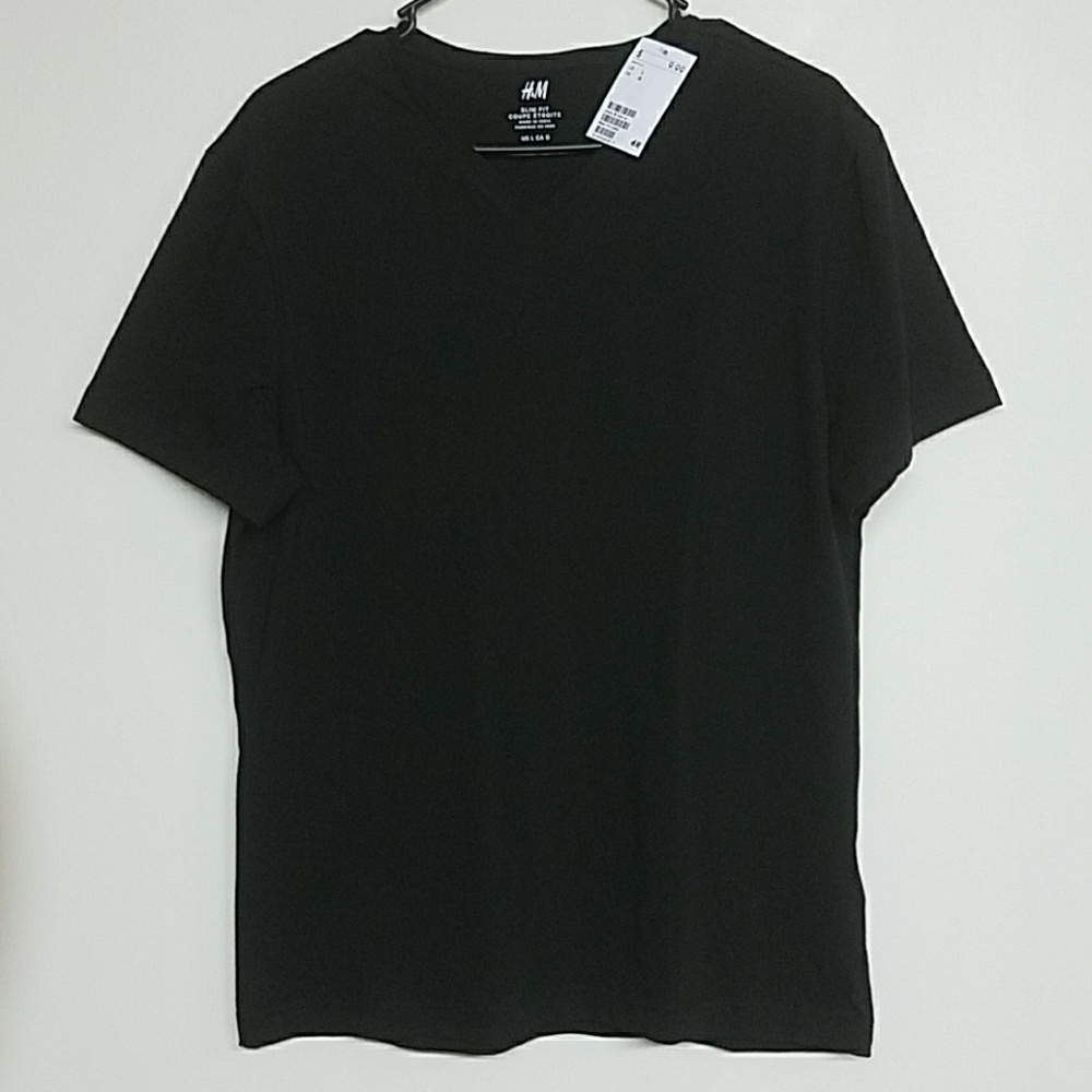 H&M Mens t-shirt (Large)